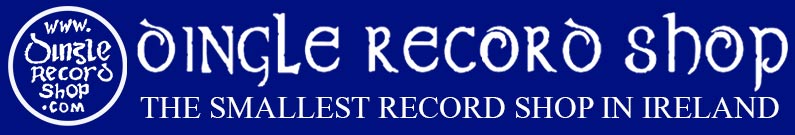 Dingle Record Shop: Your Independent Music Shop