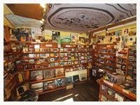 Dingle Record Shop